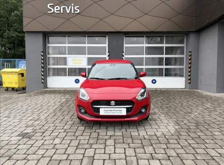 Suzuki - Swift