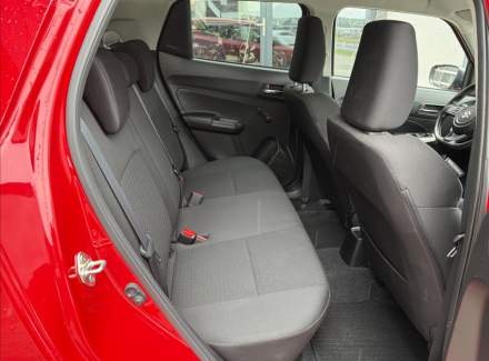 Suzuki - Swift