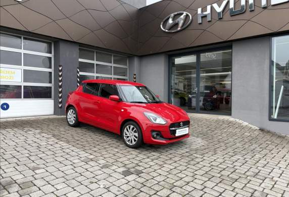 Suzuki - Swift