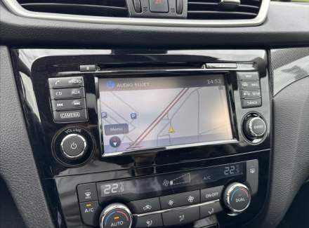 Nissan - X-Trail