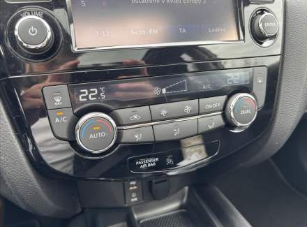 Nissan - X-Trail