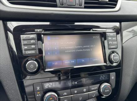 Nissan - X-Trail