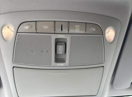 Nissan - X-Trail