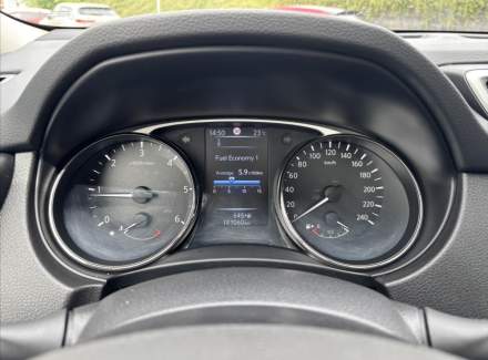 Nissan - X-Trail