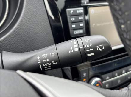 Nissan - X-Trail