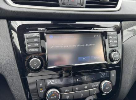 Nissan - X-Trail