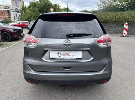 Nissan - X-Trail