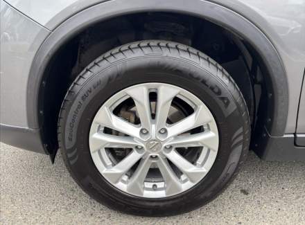 Nissan - X-Trail