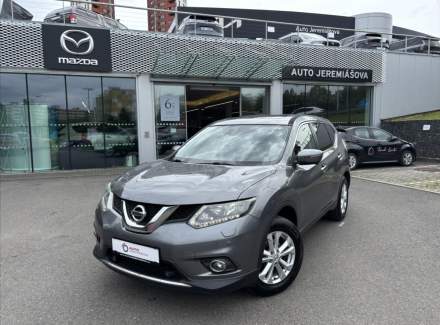Nissan - X-Trail