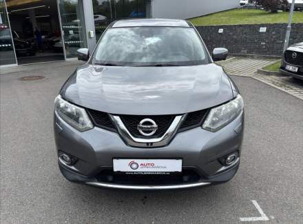 Nissan - X-Trail