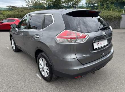 Nissan - X-Trail
