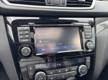 Nissan - X-Trail