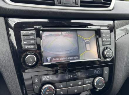 Nissan - X-Trail