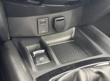 Nissan - X-Trail