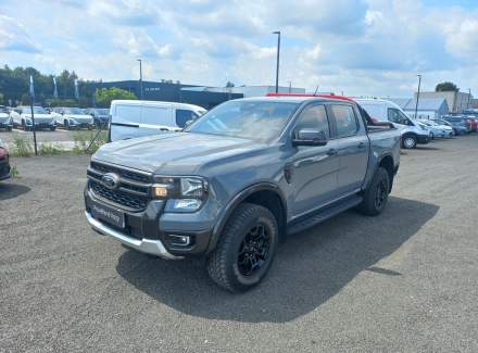 Ford - Ranger