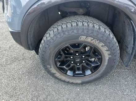Ford - Ranger