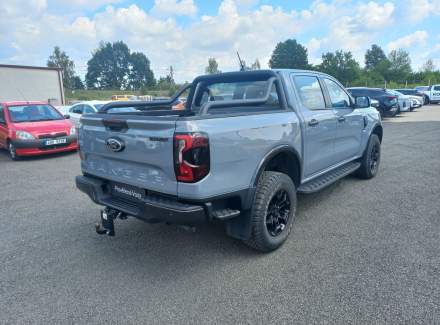 Ford - Ranger