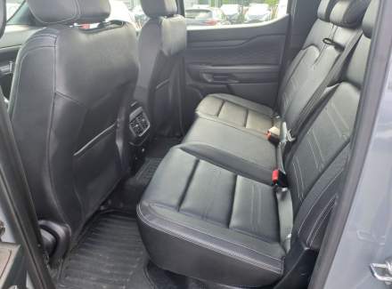 Ford - Ranger