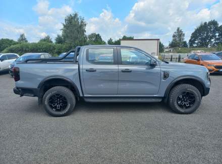 Ford - Ranger