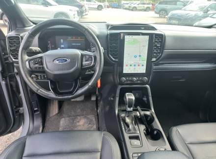 Ford - Ranger