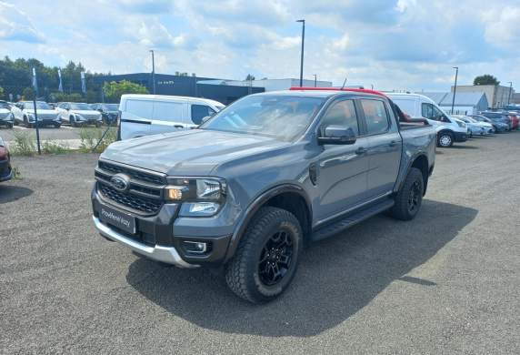 Ford - Ranger