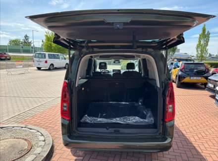 Toyota - Proace City