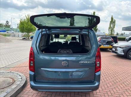 Toyota - Proace City