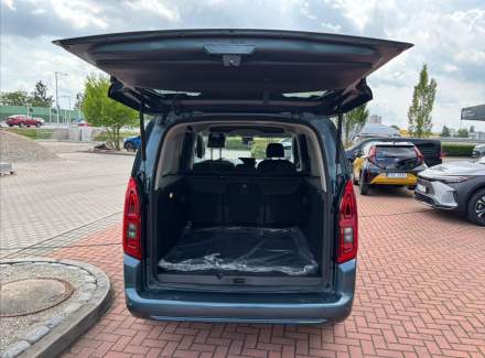 Toyota - Proace City