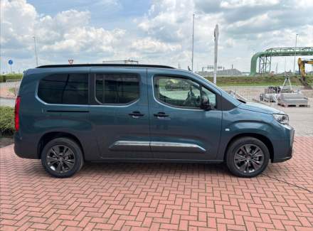 Toyota - Proace City