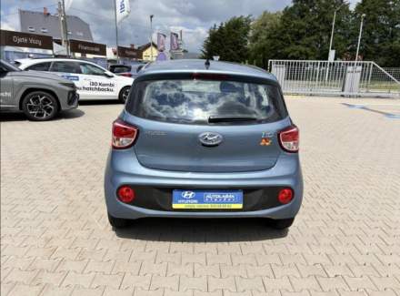 Hyundai - i10
