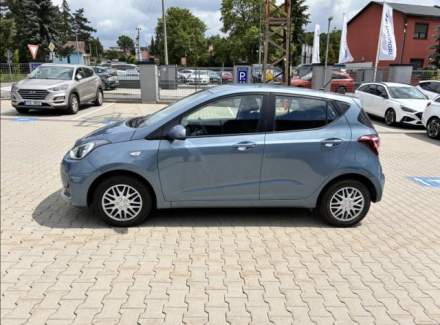 Hyundai - i10
