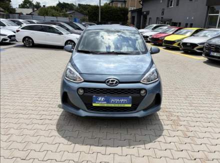 Hyundai - i10