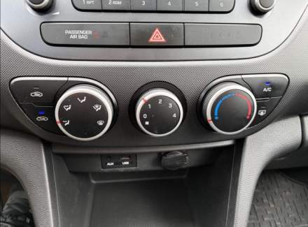 Hyundai - i10