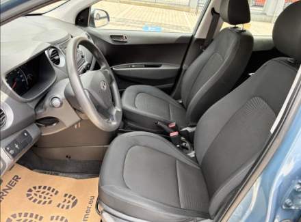 Hyundai - i10