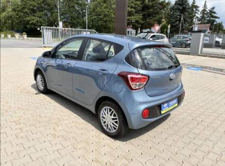 Hyundai - i10