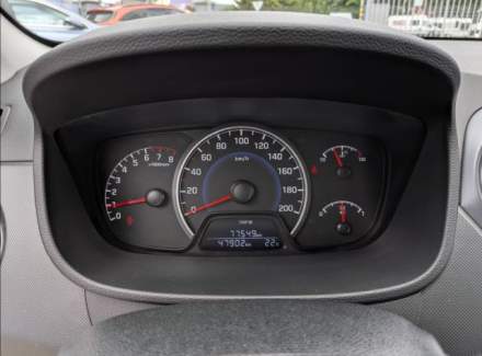 Hyundai - i10