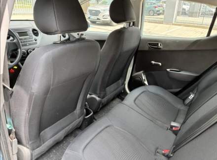 Hyundai - i10