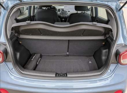 Hyundai - i10