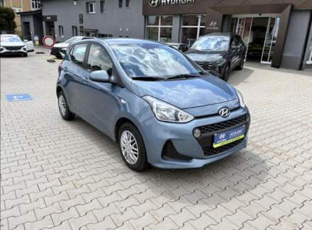 Hyundai - i10