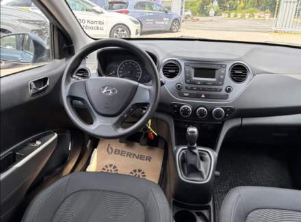 Hyundai - i10