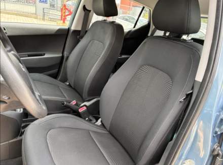 Hyundai - i10