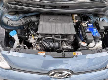 Hyundai - i10