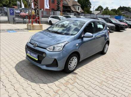 Hyundai - i10