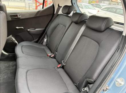 Hyundai - i10