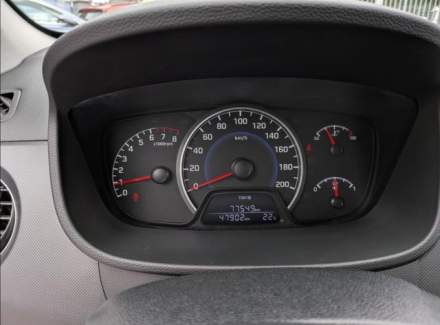Hyundai - i10