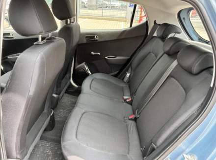Hyundai - i10