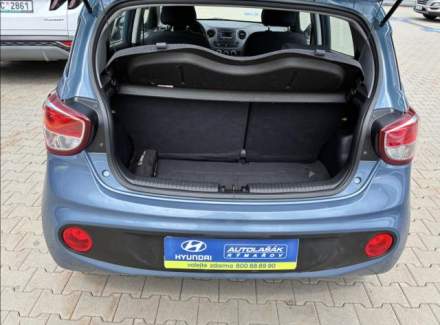 Hyundai - i10