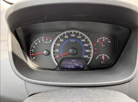 Hyundai - i10