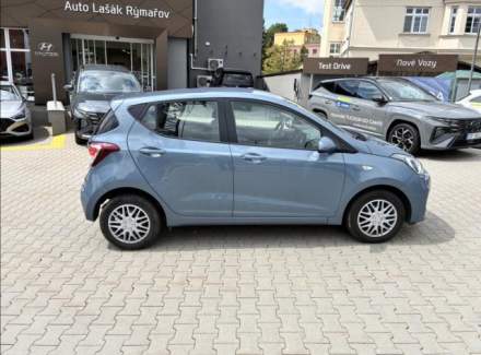 Hyundai - i10