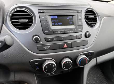 Hyundai - i10